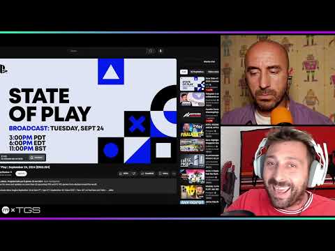 State of Play 24 settembre 2024: Tutte le novità per PS5, PS5 Pro e PSVR 2