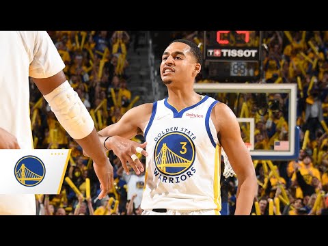 Verizon Game Rewind | Strong Second Half Lifts Warriors to 2-0 Series Lead - May 20, 2022 video clip