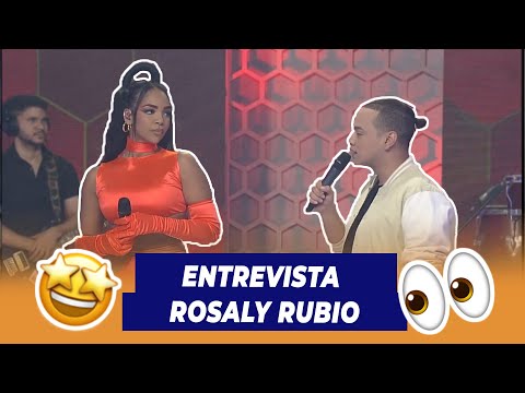 Entrevista a Rosaly Rubio | De Extremo a Extremo