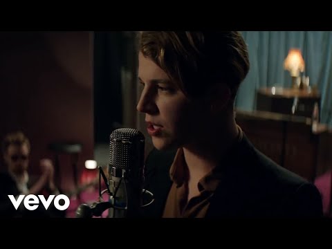 Tom Odell - Concrete (Official Video)