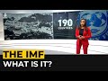 IMF Economic Stability and Challenges