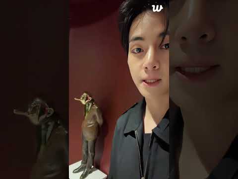 Taehyung new House tour 2026
