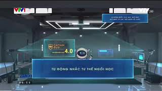 Cafe khởi nghiệp tuần này
