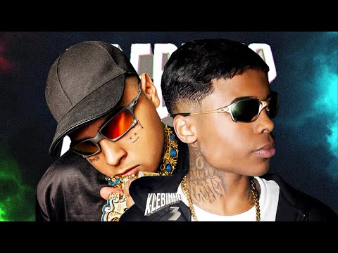 GIRO NOTURNO - MC Ryan SP, MC Meno K, MC Cortez (DJ Guh Mix, DJ David LP)