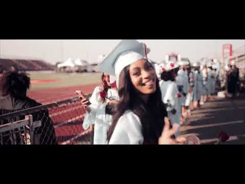 Early College High School 2020 Graduation!
