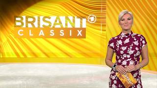 Kamilla Senjo - Brisant Classix vom 15. Juni 15.06.2026