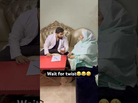 Wait for twist 😂🤣😱😂 #funny #comedy #shahidvlogstv