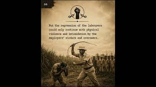 Justice Denied to the Girmitiyas | The Girmit Story | #girmit #indenturedservitude