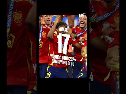 Lionel Messi ve Lamine Yamal şimdi de Dünya Kupası için karşı karşıya