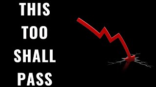 An Updated History of Stock Market Downturns