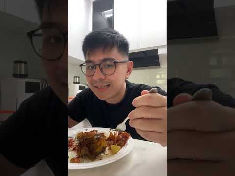 MAKAN DIRUMAH AJA HARI INI