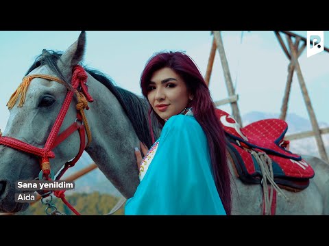 Aida - Sana yenildim | Аида - Сана йенилдим