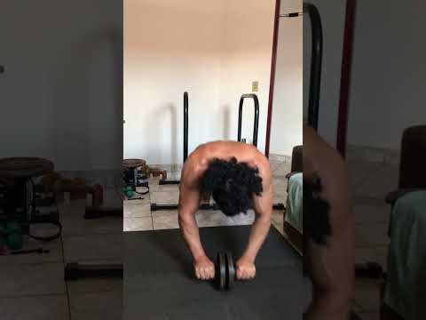 Ficou top #motivation #abdominal