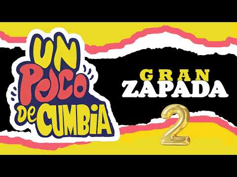 UN POCO DE CUMBIA PARA FIESTAS 2 📣 GRAN ZAPADA 2025 🇦🇷 by @DjHernanGolabek