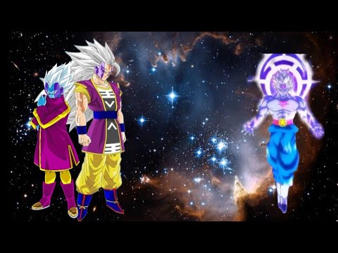 who is strongest[goku and vegeta vs grand priest]