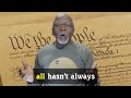 Understanding Racial Equity and Freedom