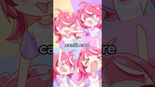 Camila Core Animation