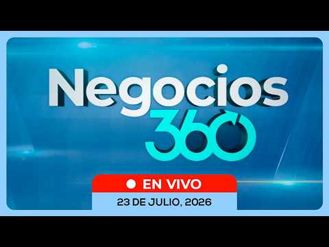 NEGOCIOS 360 CON JAVIER PRIALÉ | RPP NOTICIAS