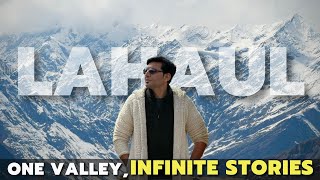 Lahaul Diaries Ep 2 | Pattan Valley: Rashil, Mrikula Devi Temple & A Secret Beach
