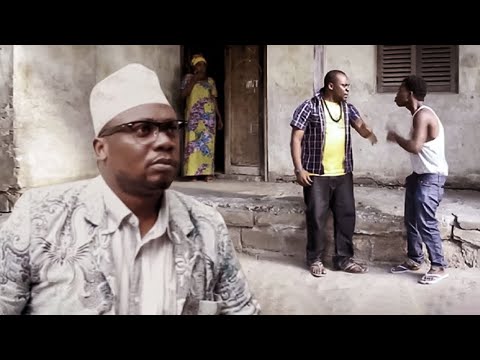 Swagg Na Mapene Pt 2 - Latest Bongo Movies | Swahili Movie