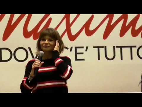 Michele Carucci Spettacolo