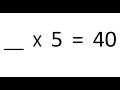 Multiplicação de Números Inteiros