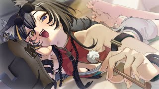 【ASMR】いろいろな音を試すなど