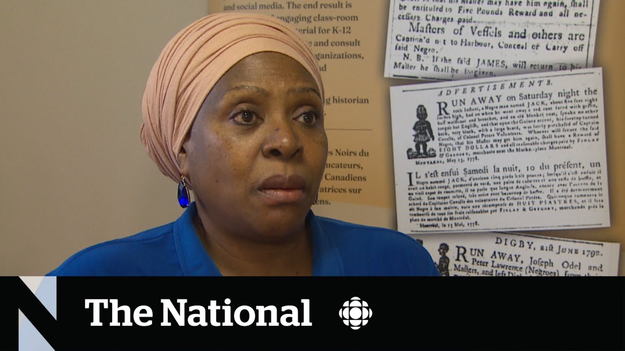 Black Canadian history to become mandatory in Ontario schools