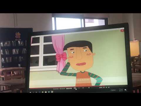 佳里國小109年度停課不停學6/7~6/13《本土語文》課程