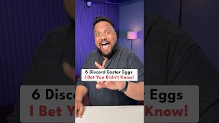 6 Discord Easter Eggs I Bet You Didn’t Know!