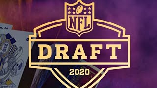 Should we draft a WR? If so which one? What do y'all think of Tampa bay's new unis?