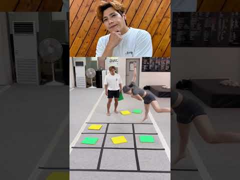 Who can do this⁉️😱