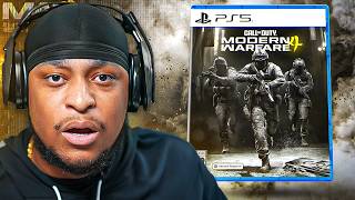 My First TACTICAL NUKES! ☢️ - Modern Warfare 4 Multiplayer Gameplay! (COD MW4)