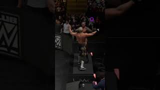 New Video Is Live Go Watch it #wwe #wrestling #wwe2k26 #subscribetomychannel