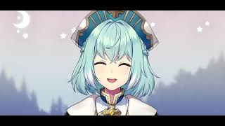 【尤里兩周年！】唔啊兩周年了！！（20220906）