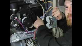 DIY - How to Replace Pressure Switches on a Lennox G61 Furnace