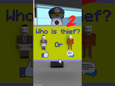How Did Cameraman Police Find The Real Criminal? ?️ | Reversed Video