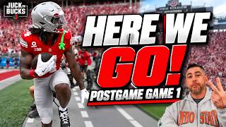 Ohio State's dominant win against Ball State taught us a few things before the trip to Austin.