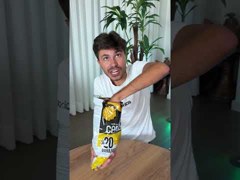 cipsin içinde bir şey çıktığında
