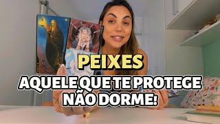 ♓️PEIXES Essa Pessoa Se Incomoda Com Seu Bem Estar! Você Será Testado!