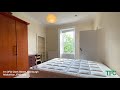 3 bedroom student apartment in Newington, Edinburgh