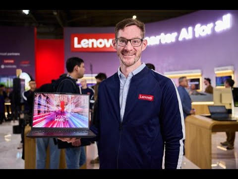 Introducing the latest ThinkPad X13 Gen 6