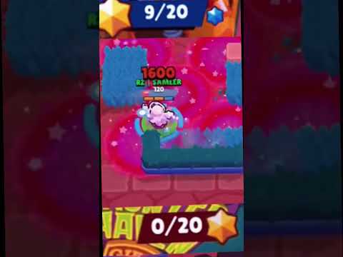 “Outside the Zone and Still Alive?! 💀 | Brawl Stars #shorts” #brawlstars