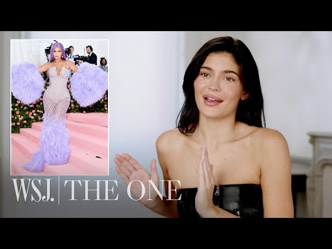 Kylie Jenner Chooses Her One Favorite Met Gala Look and More | The One With WSJ Magazine
