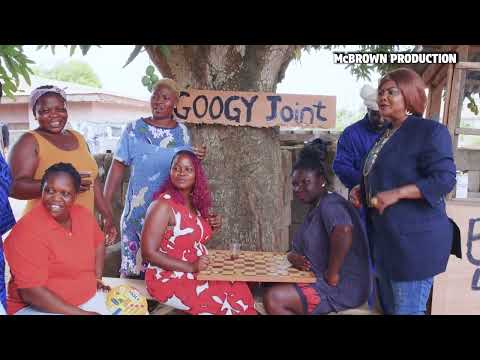 UNDER THE TREE INTERNATIONAL WOMEN'S DAY NANA AMA MCBROWN, AKUA SERWAA, KOMPANY, MAMA ANGIE, MOMAA B