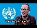 United Nations Functions and Structure