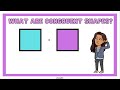 Understanding Congruence in Geometry