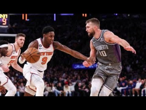 Sacramento Kings vs New York Knicks Full Game Highlights | Dec 11 | 2023 NBA Season video clip