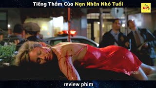 [review phim] Cô Bé Bị Người Cha Lẹm Dụng