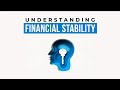 Financial Market Stability Concepts